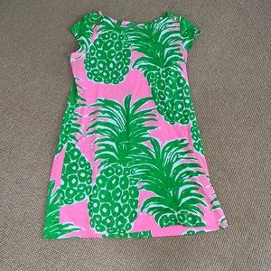 Lilly Pulitzer sun dress